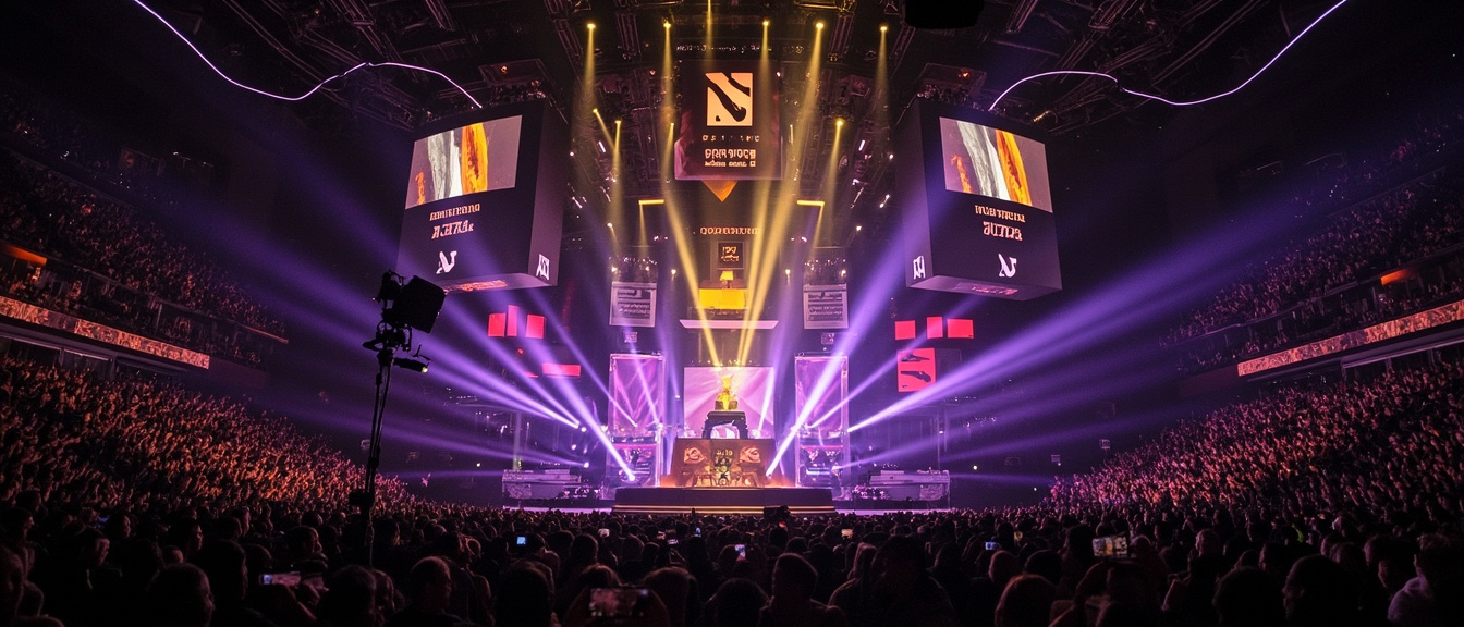 TI 2026 (TI15)